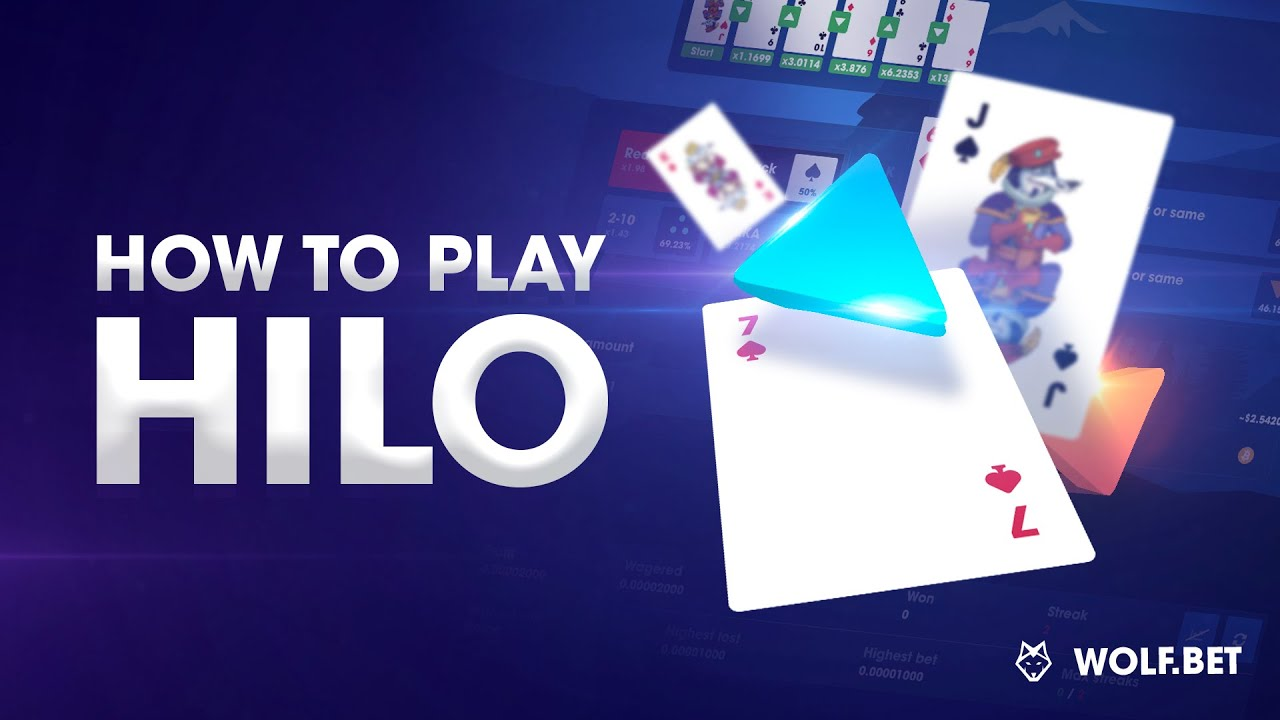 jogo de slot Hilo, apostas, estratégias, cassino online, prêmios.