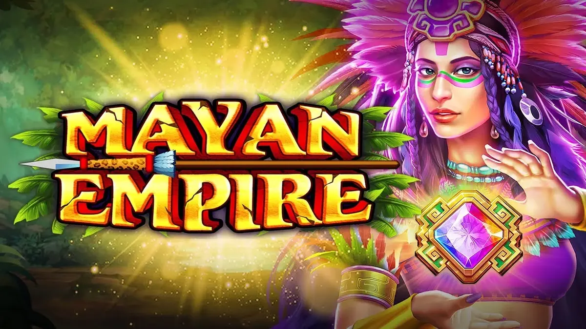 slot Mayan Empire, dicas de apostas, cassino online, estratégias de jogo