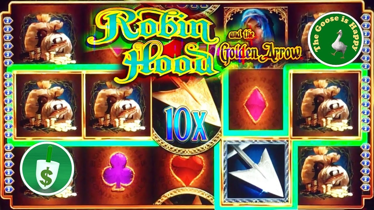 Robin Hood, slot, caça-níqueis, apostas, dicas, cassino online, estratégias, bônus, emoções, torneios.