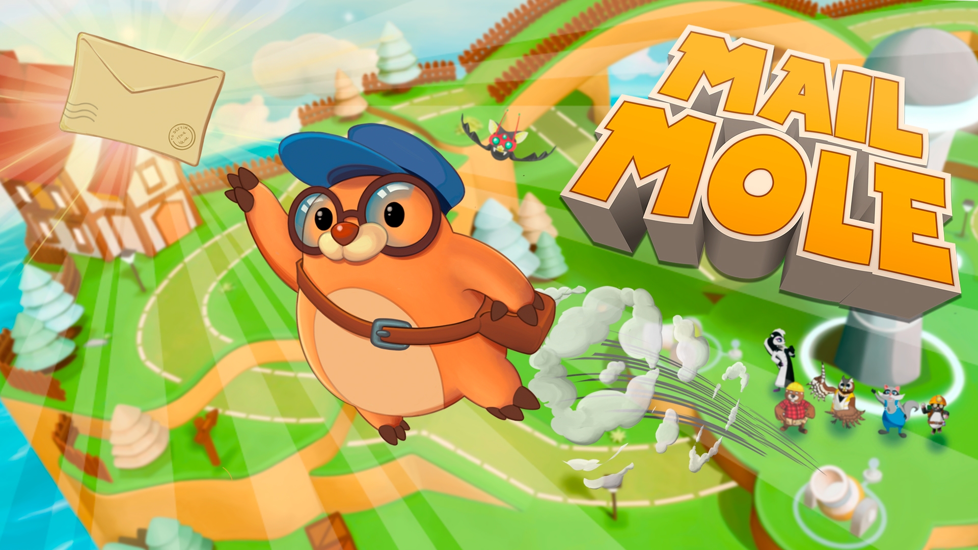 Mole Crash, jogo de slot, toupeiras, apostas, cassino online